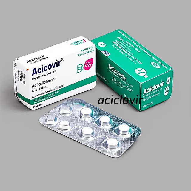 Donde comprar aciclovir en estados unidos